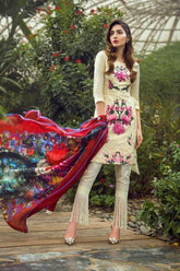 Asifa & Nabeel Festive - Japan Centre Textile